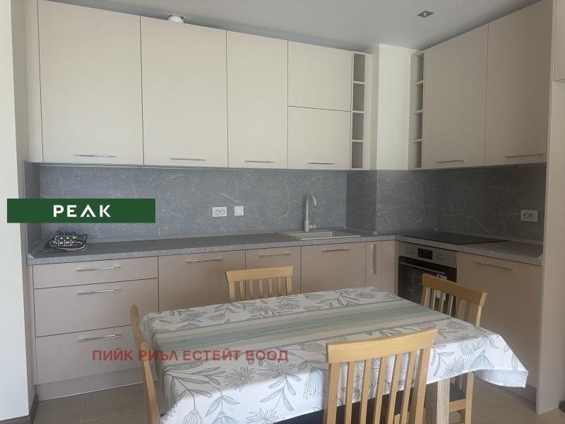 Издаје се  1 спаваћа соба Софија , Лозенец , 74 м2 | 81577341 - слика [5]