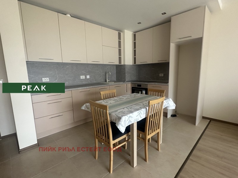 Издаје се  1 спаваћа соба Софија , Лозенец , 74 м2 | 81577341 - слика [4]