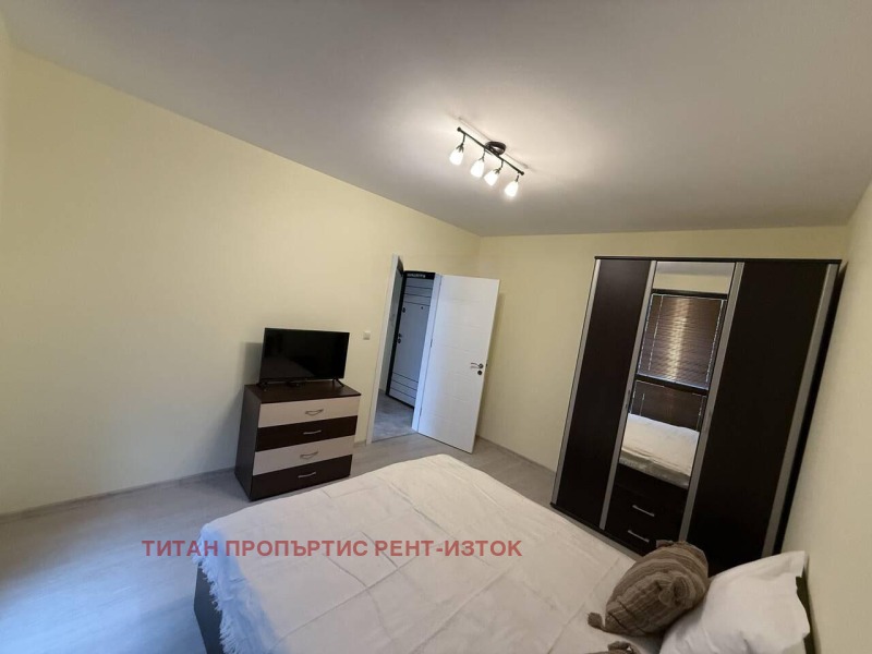 Te huur  1 slaapkamer Burgas , Sarafovo , 50 m² | 96089890 - afbeelding [4]