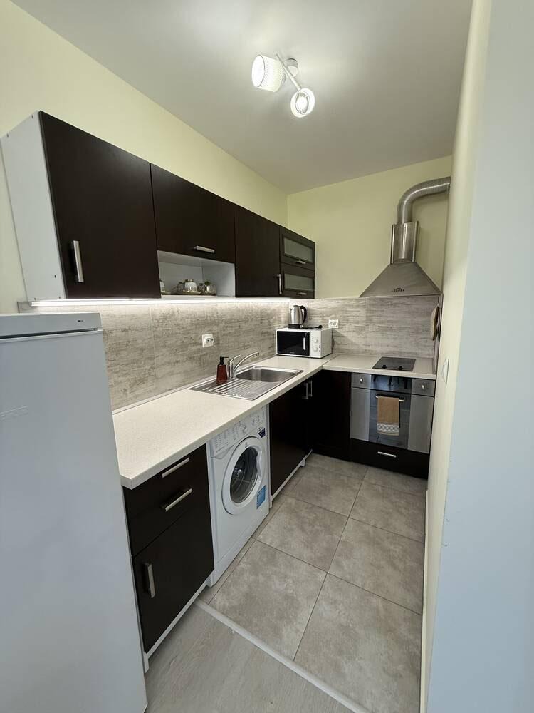 Zu vermieten  1 Schlafzimmer Burgas , Sarafowo , 50 qm | 96089890 - Bild [2]