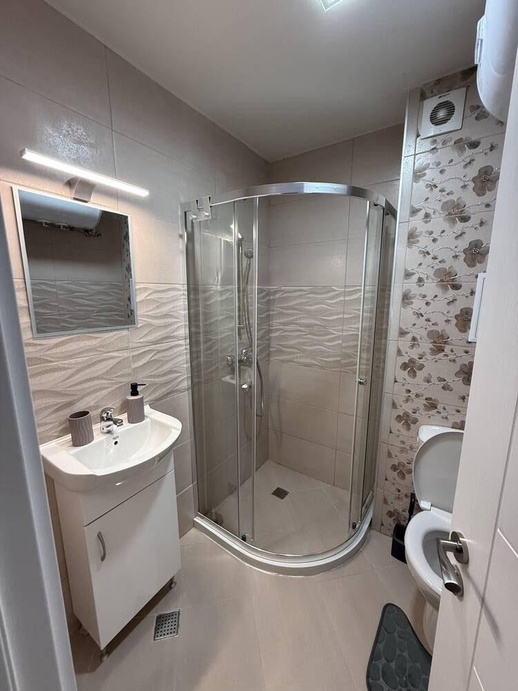 Zu vermieten  1 Schlafzimmer Burgas , Sarafowo , 50 qm | 96089890 - Bild [6]