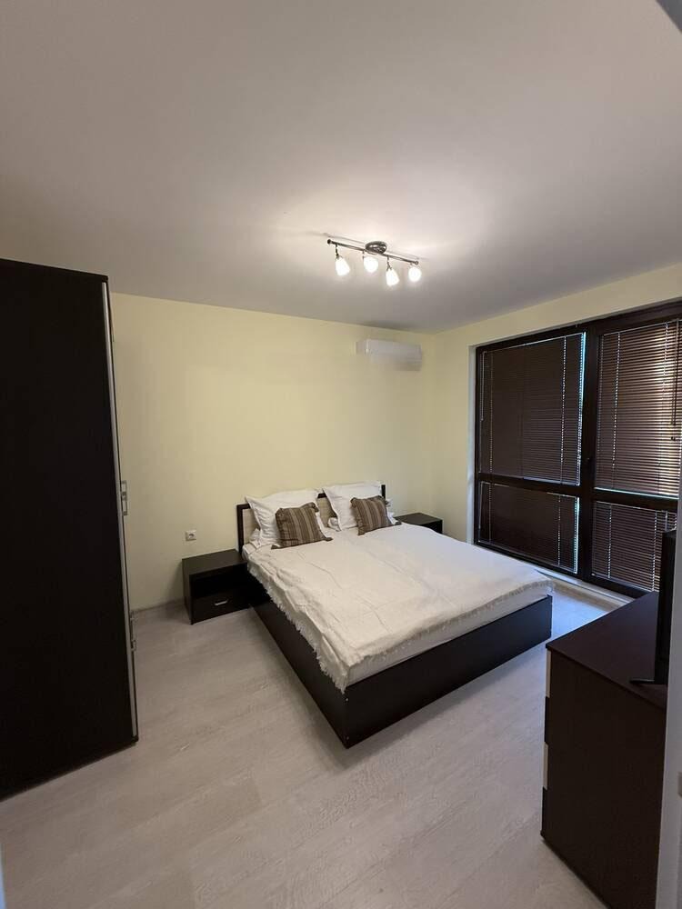 Zu vermieten  1 Schlafzimmer Burgas , Sarafowo , 50 qm | 96089890 - Bild [5]