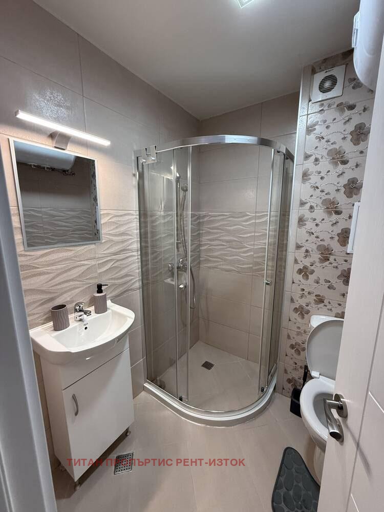 Te huur  1 slaapkamer Burgas , Sarafovo , 50 m² | 96089890 - afbeelding [6]