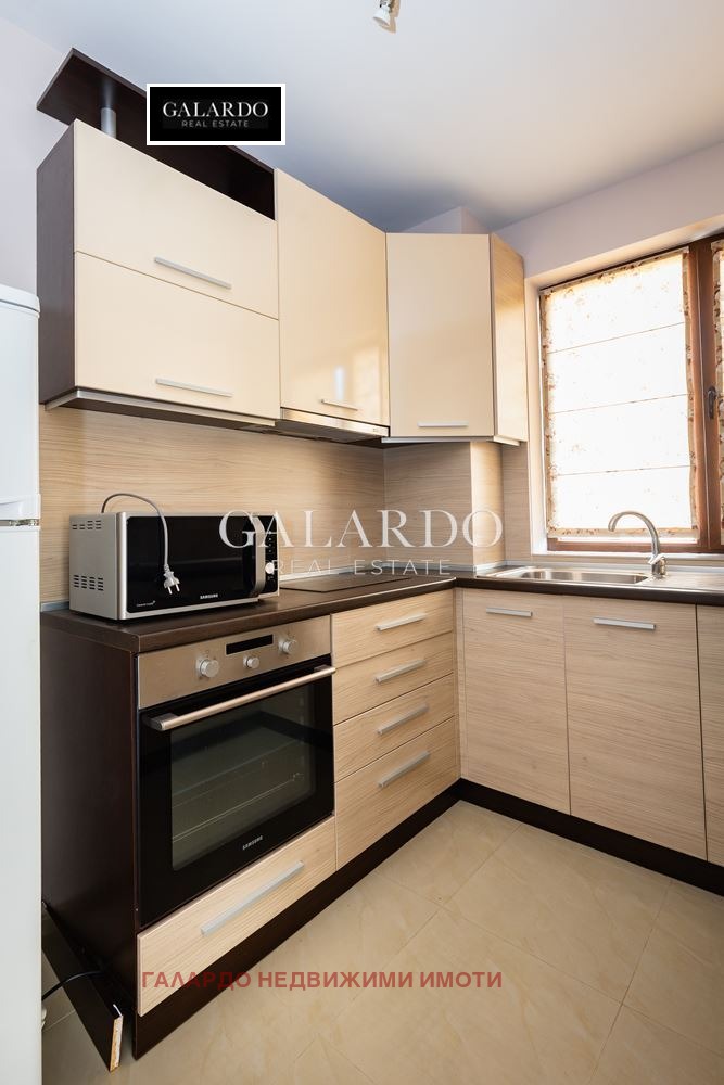 Kiadó  1 hálószoba Plovdiv , Trakija , 70 négyzetméter | 22704776 - kép [3]