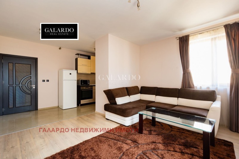 Под наем 2-СТАЕН, град Пловдив, Тракия • 450 € • 77692074 — Holmes.bg