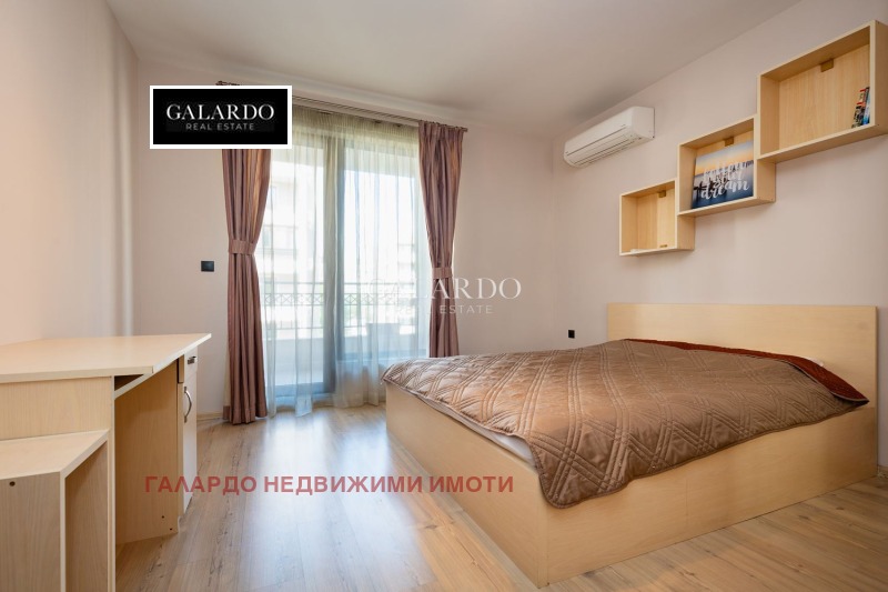 Kiadó  1 hálószoba Plovdiv , Trakija , 70 négyzetméter | 22704776 - kép [6]