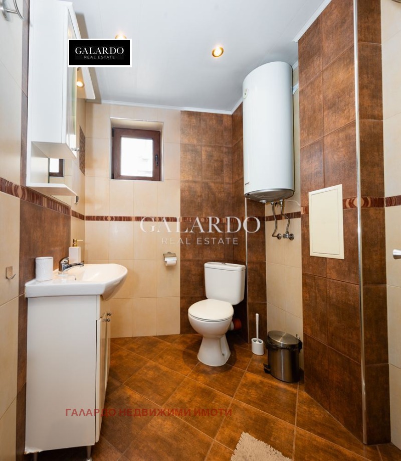 Kiadó  1 hálószoba Plovdiv , Trakija , 70 négyzetméter | 22704776 - kép [7]