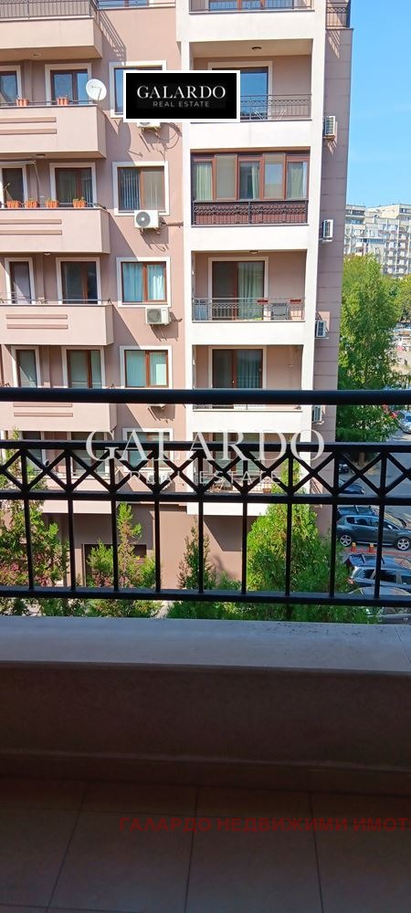 Kiadó  1 hálószoba Plovdiv , Trakija , 70 négyzetméter | 22704776 - kép [10]