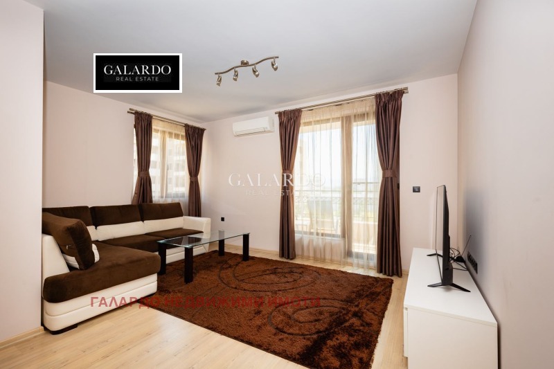 Kiadó  1 hálószoba Plovdiv , Trakija , 70 négyzetméter | 22704776 - kép [2]