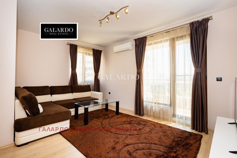 Kiadó  1 hálószoba Plovdiv , Trakija , 70 négyzetméter | 22704776 - kép [8]