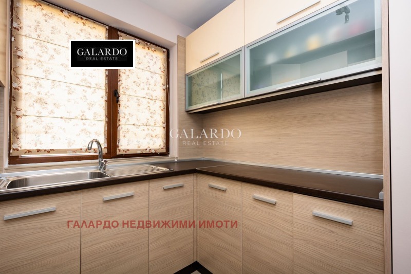 Kiadó  1 hálószoba Plovdiv , Trakija , 70 négyzetméter | 22704776 - kép [4]