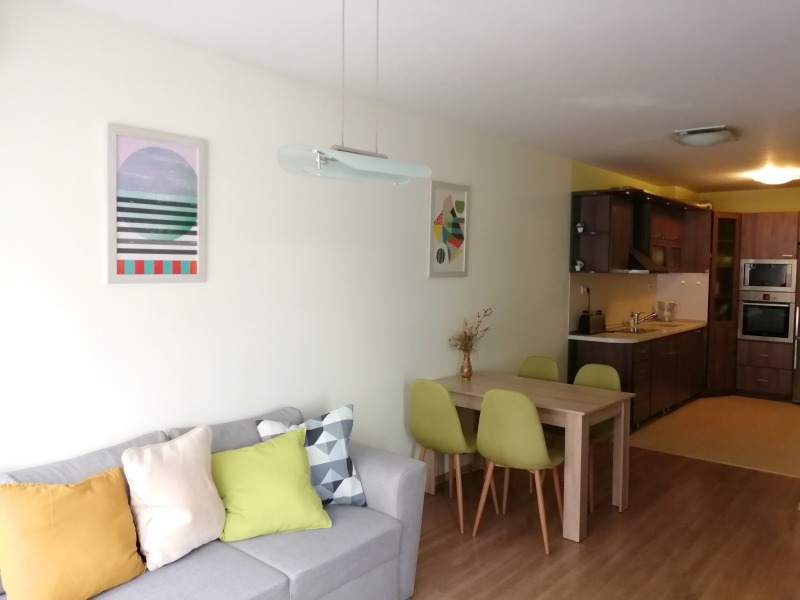 Под наем 2-СТАЕН, град София, Гоце Делчев • 700 € / 1369.08 лв. • 36079746 1