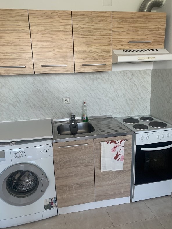 Дава под наем 2-СТАЕН, гр. София, Овча купел 2, снимка 2 - Апартаменти - 54537652