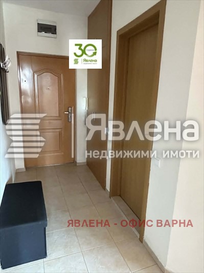 Дава под наем 2-СТАЕН, гр. Варна, Възраждане 1, снимка 13 - Апартаменти - 55383414