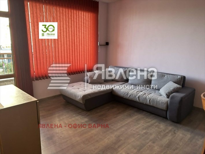 Дава под наем 2-СТАЕН, гр. Варна, Възраждане 1, снимка 10 - Апартаменти - 55383414