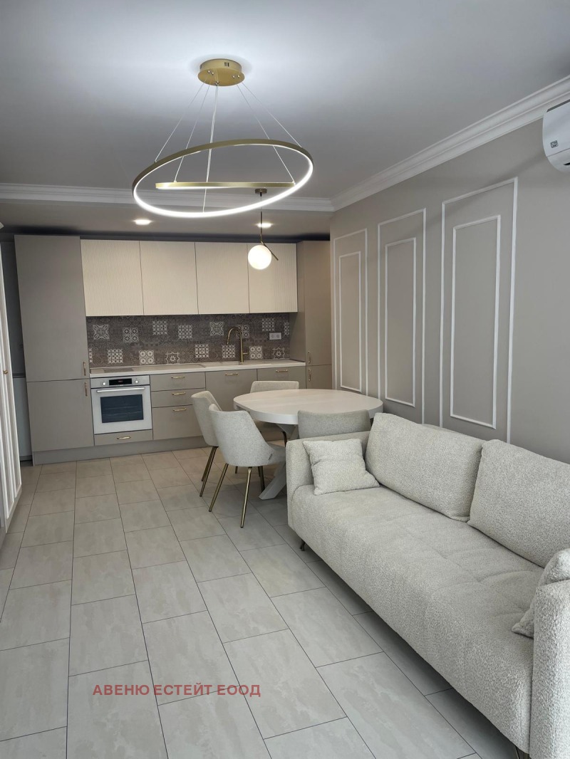 En renta  2 dormitorios Varna , Briz , 80 metros cuadrados | 17767781