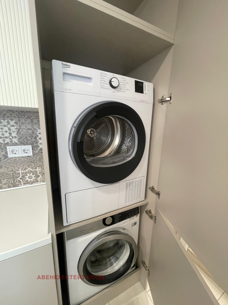 En renta  2 dormitorios Varna , Briz , 80 metros cuadrados | 17767781 - imagen [11]