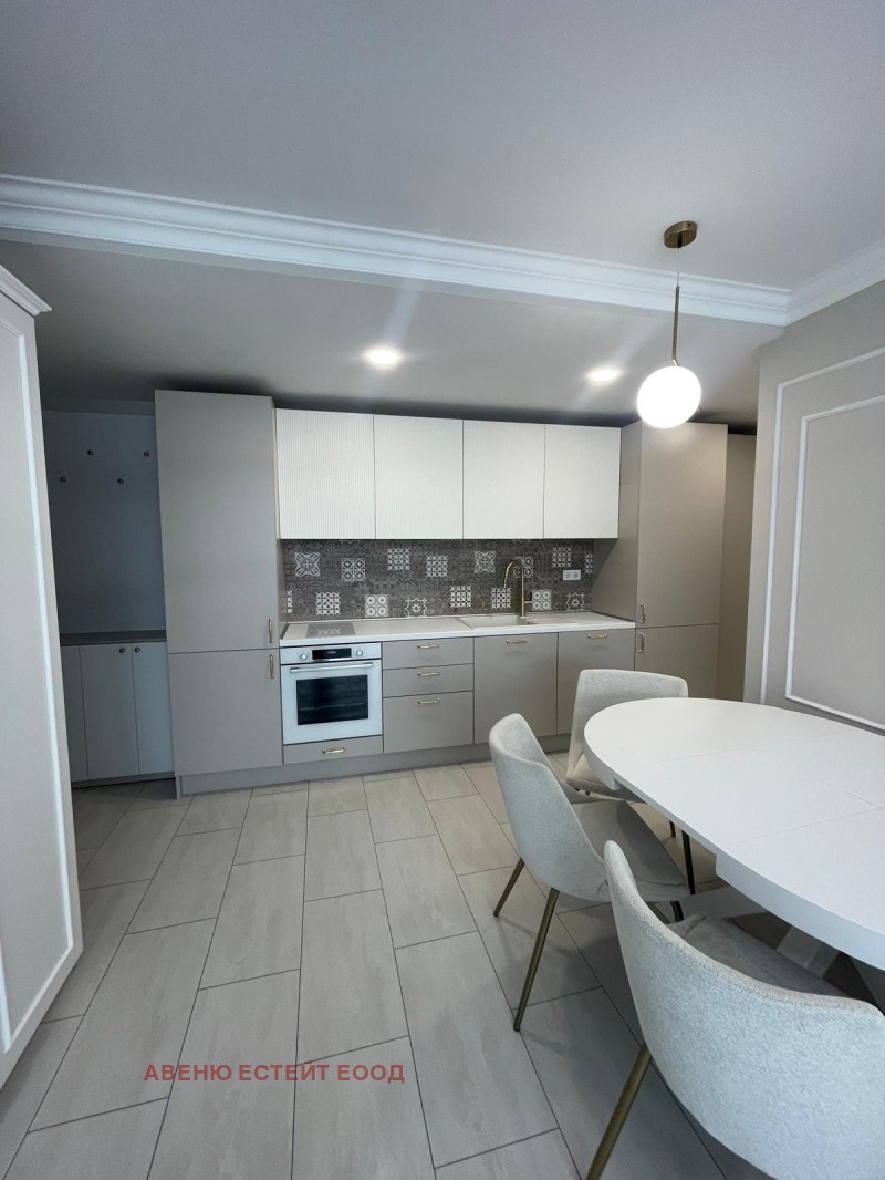 En renta  2 dormitorios Varna , Briz , 80 metros cuadrados | 17767781 - imagen [4]