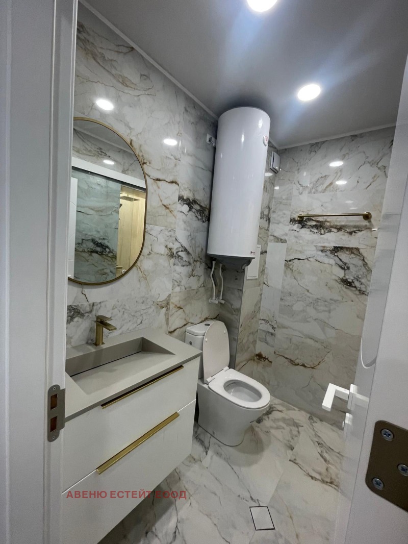 En renta  2 dormitorios Varna , Briz , 80 metros cuadrados | 17767781 - imagen [15]