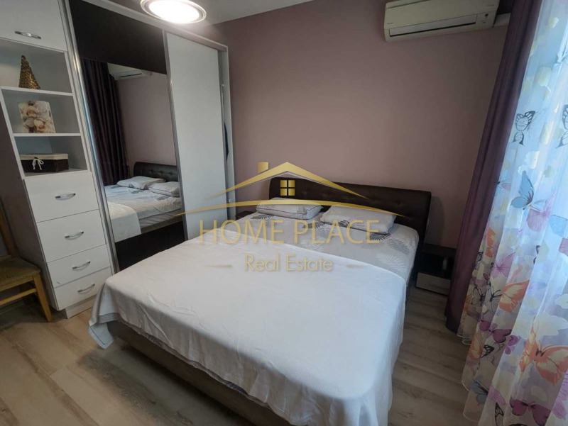 Дава под наем  4-стаен град Варна , Чаталджа , 95 кв.м | 65210407 - изображение [4]