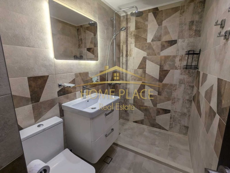 Дава под наем  4-стаен град Варна , Чаталджа , 95 кв.м | 65210407 - изображение [12]