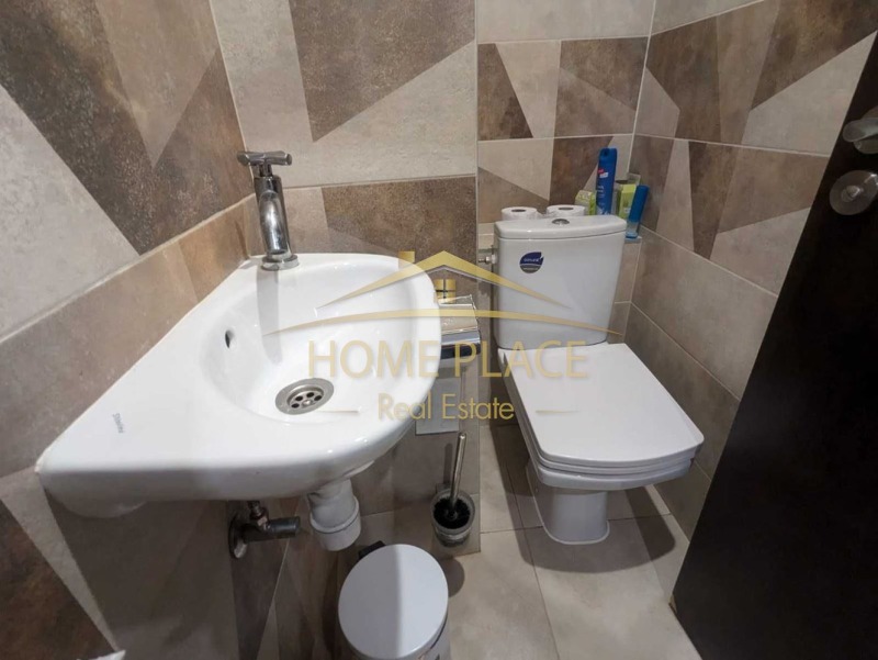 Дава под наем  4-стаен град Варна , Чаталджа , 95 кв.м | 65210407 - изображение [13]
