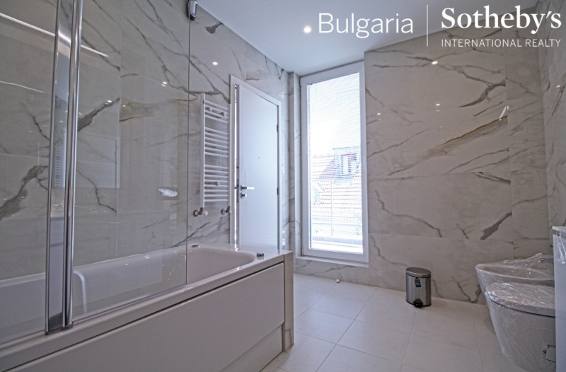 A louer  3+ chambres Sofia , Lozenets , 437 m² | 72664938 - image [8]