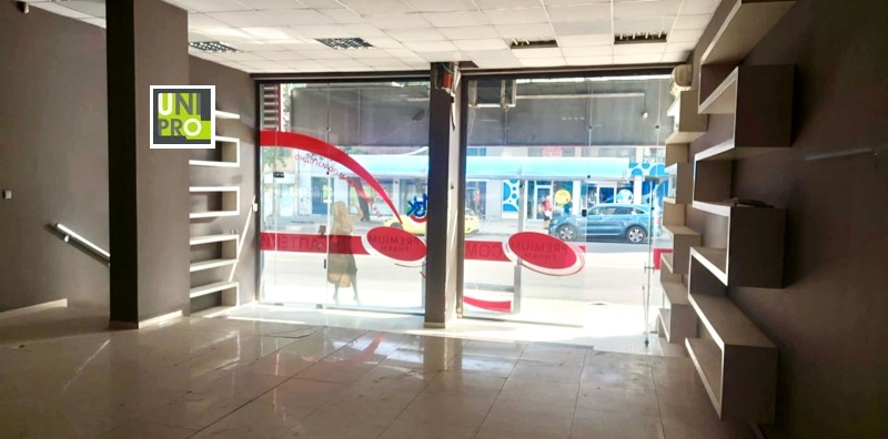 Дава под наем  Магазин град София , Център , 108 кв.м | 89183203 - изображение [7]