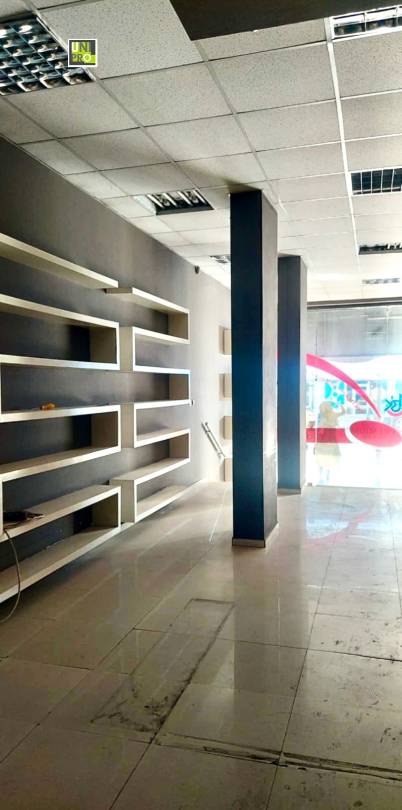 Дава под наем  Магазин град София , Център , 108 кв.м | 89183203 - изображение [8]