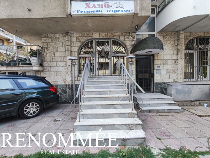 Da affittare  Negozio Sofia , Reduta , 300 mq | 59527518 - Immagine [17]