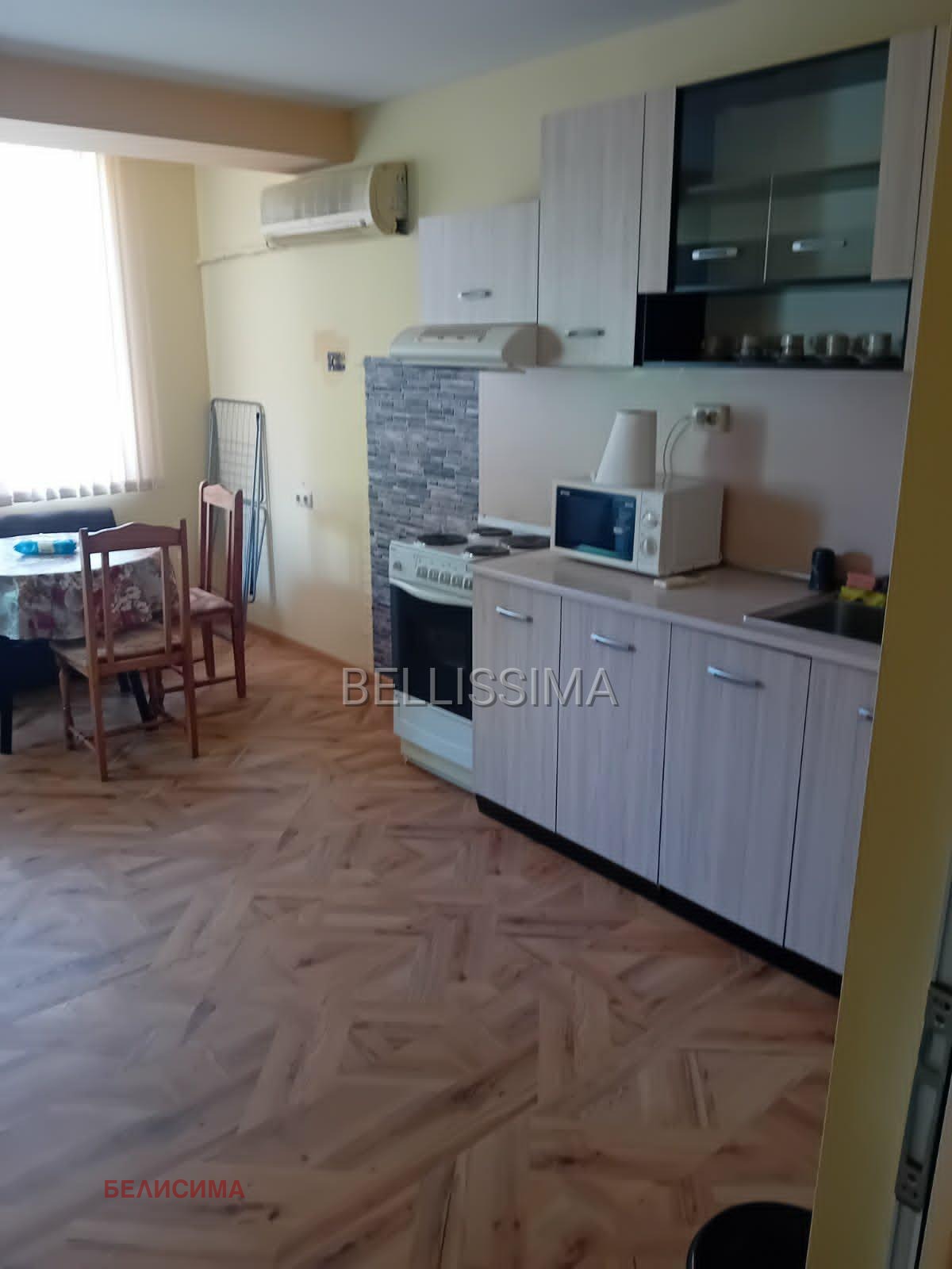 Дава под наем 2-СТАЕН, гр. Шумен, Болницата, снимка 3 - Апартаменти - 54515074