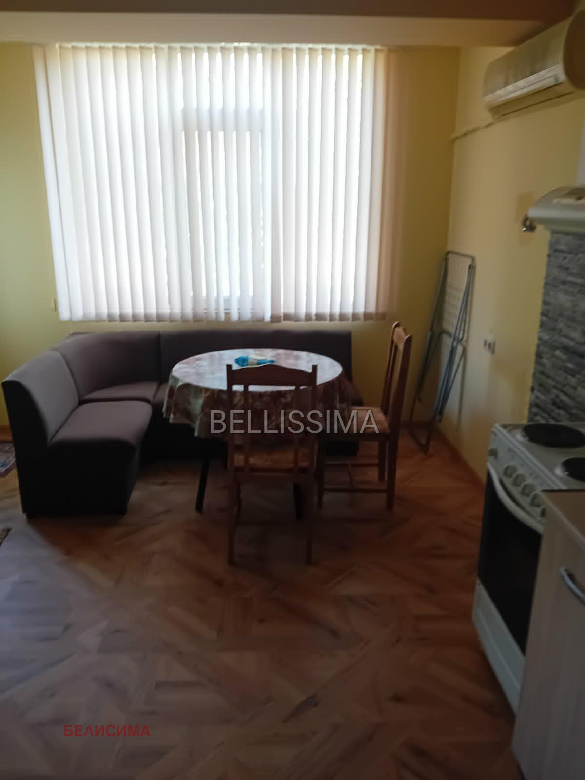 Дава под наем 2-СТАЕН, гр. Шумен, Болницата, снимка 5 - Апартаменти - 54515074