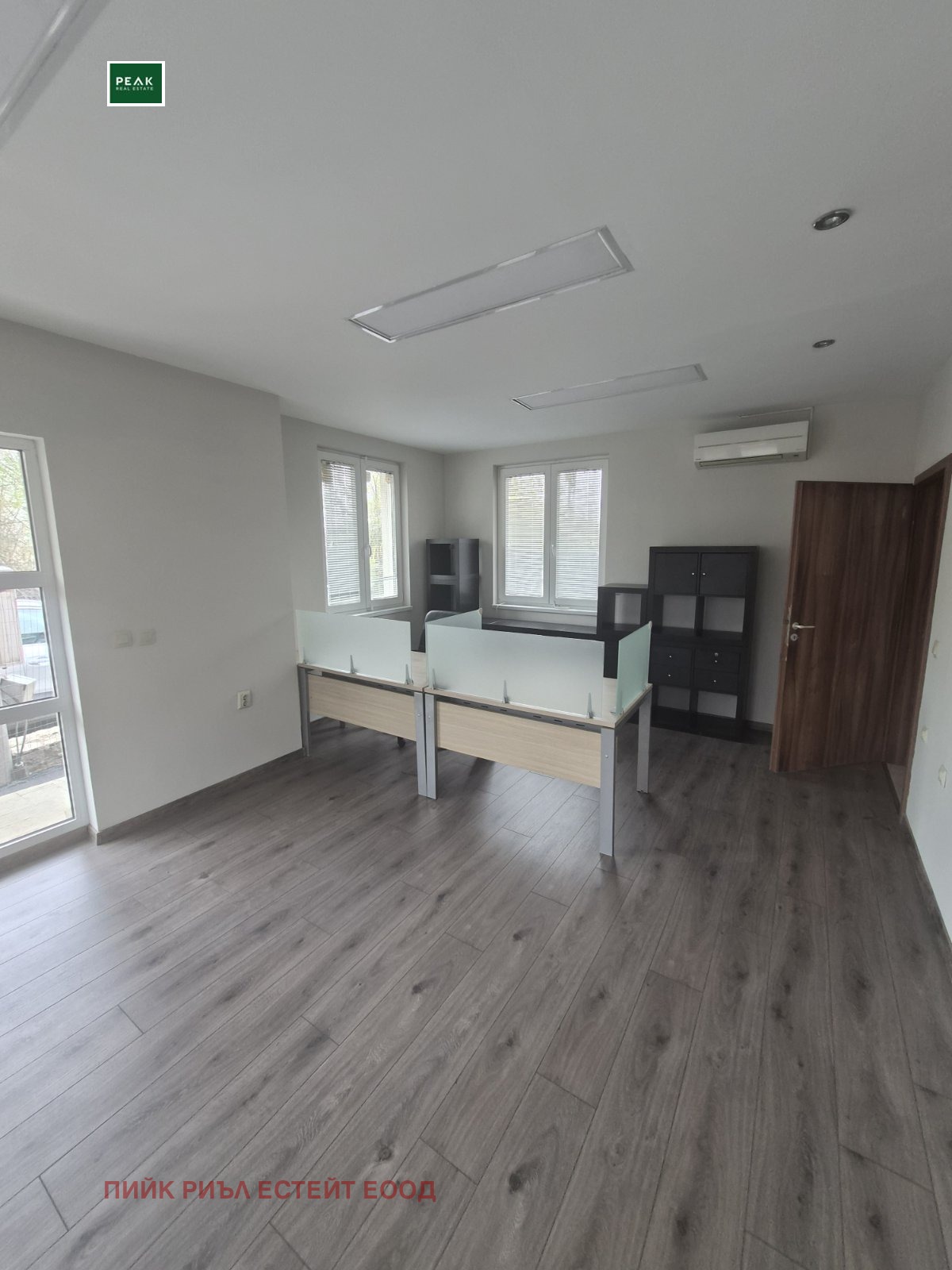 Дава под наем ОФИС, гр. София, Малинова долина, снимка 4 - Офиси - 54211899