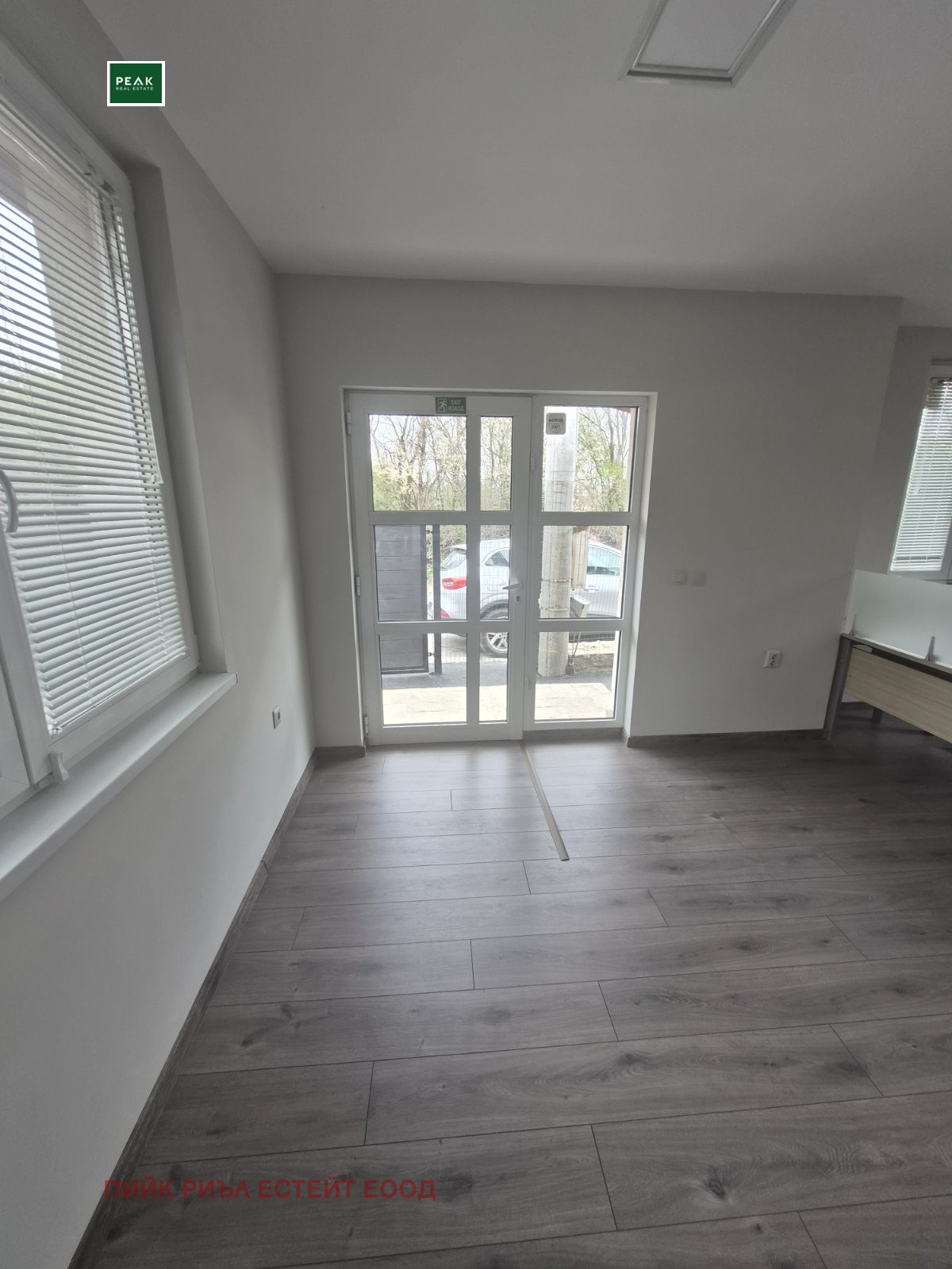 Дава под наем ОФИС, гр. София, Малинова долина, снимка 6 - Офиси - 54211899