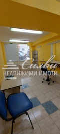 Дава под наем ОФИС, гр. Шумен, Център, снимка 2